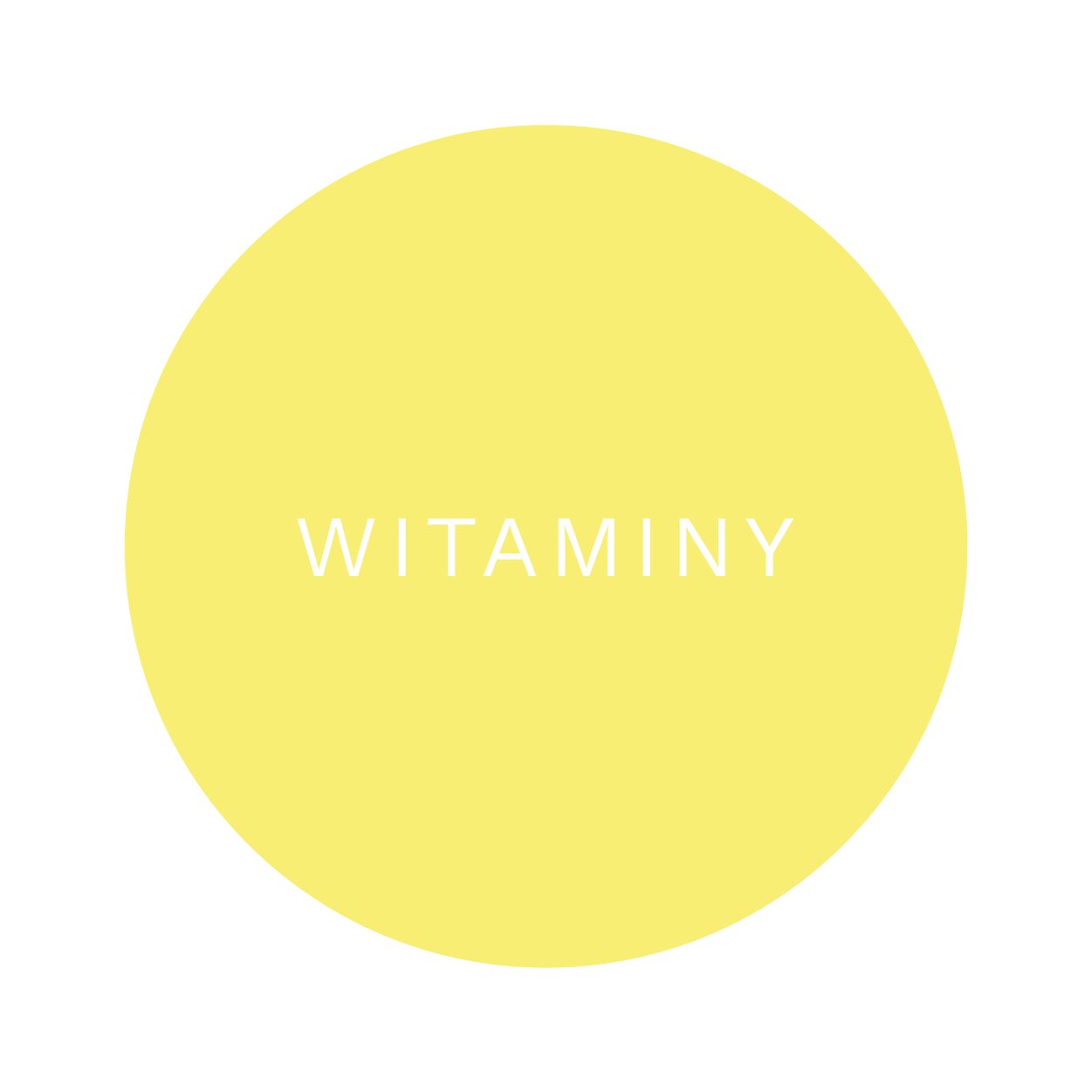 Witaminy