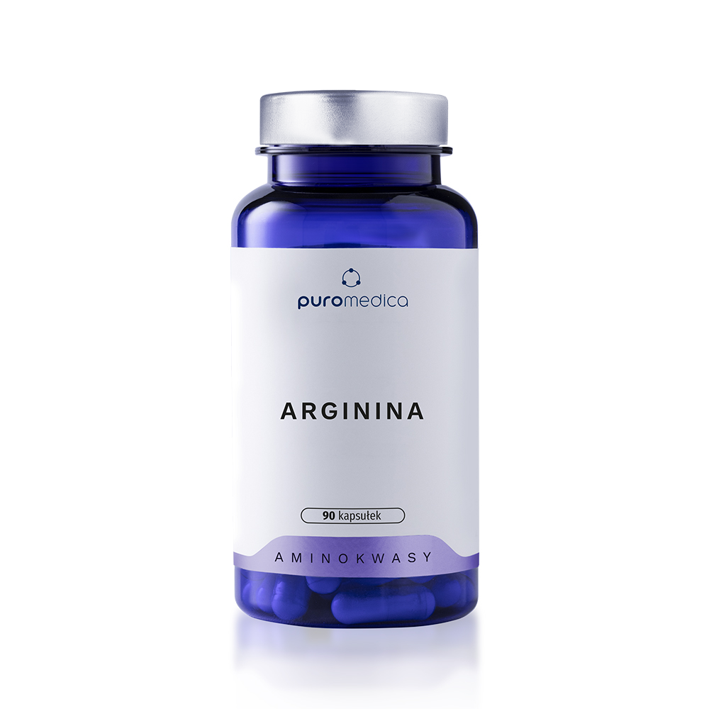 Arginine