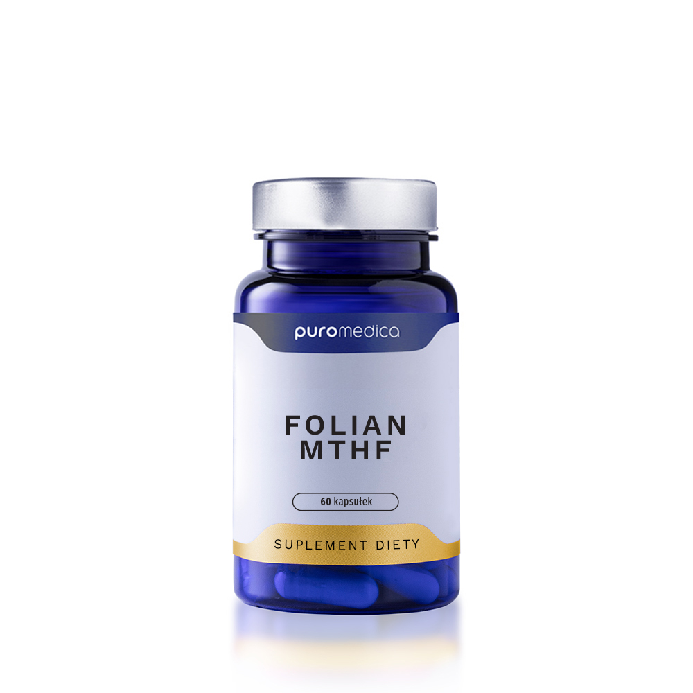 Folian MTHF