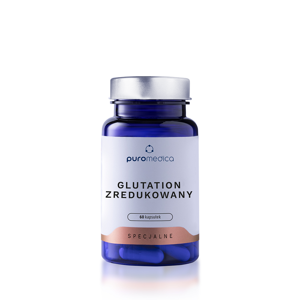 Glutathione reduced