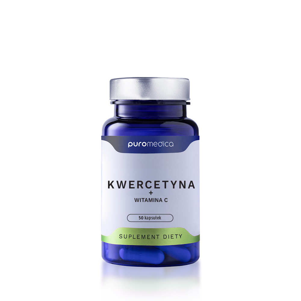 Kwercetyna