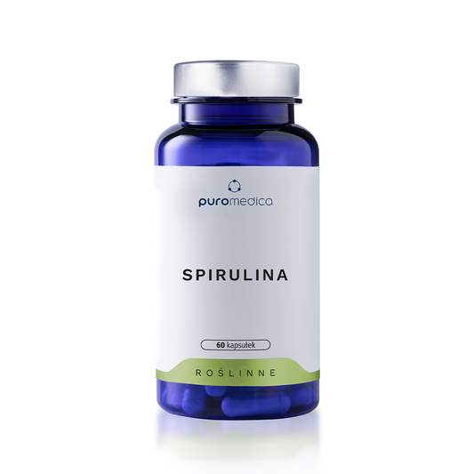 Spirulina