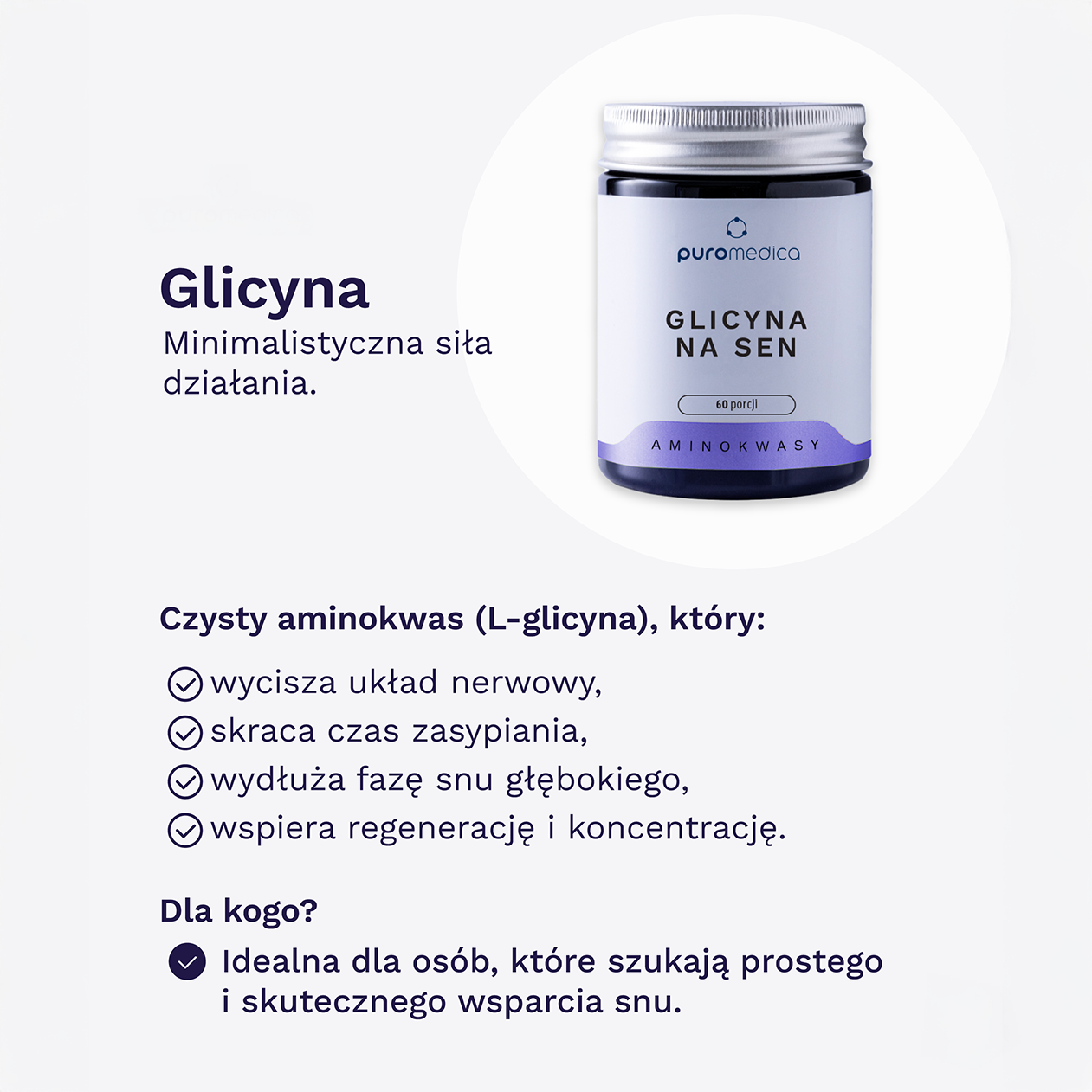 Glycine