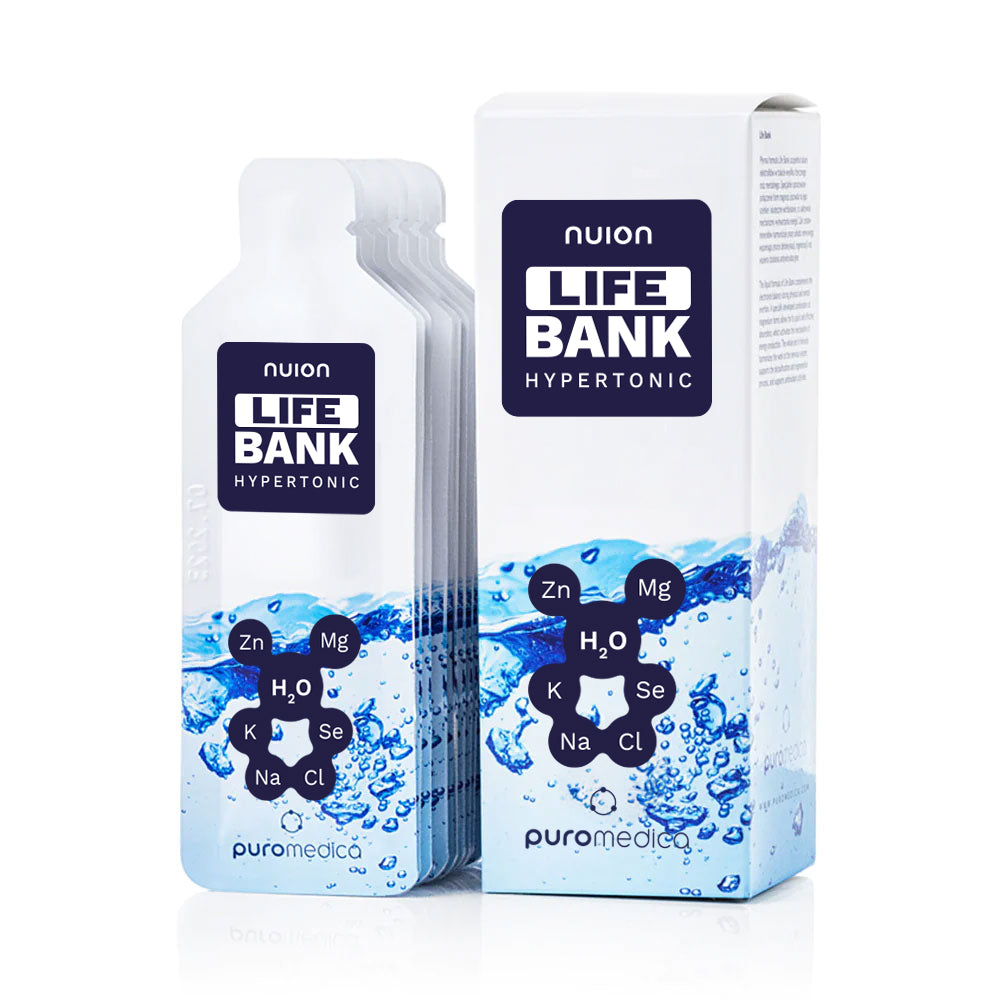 Pakiet Life + Life Bank
