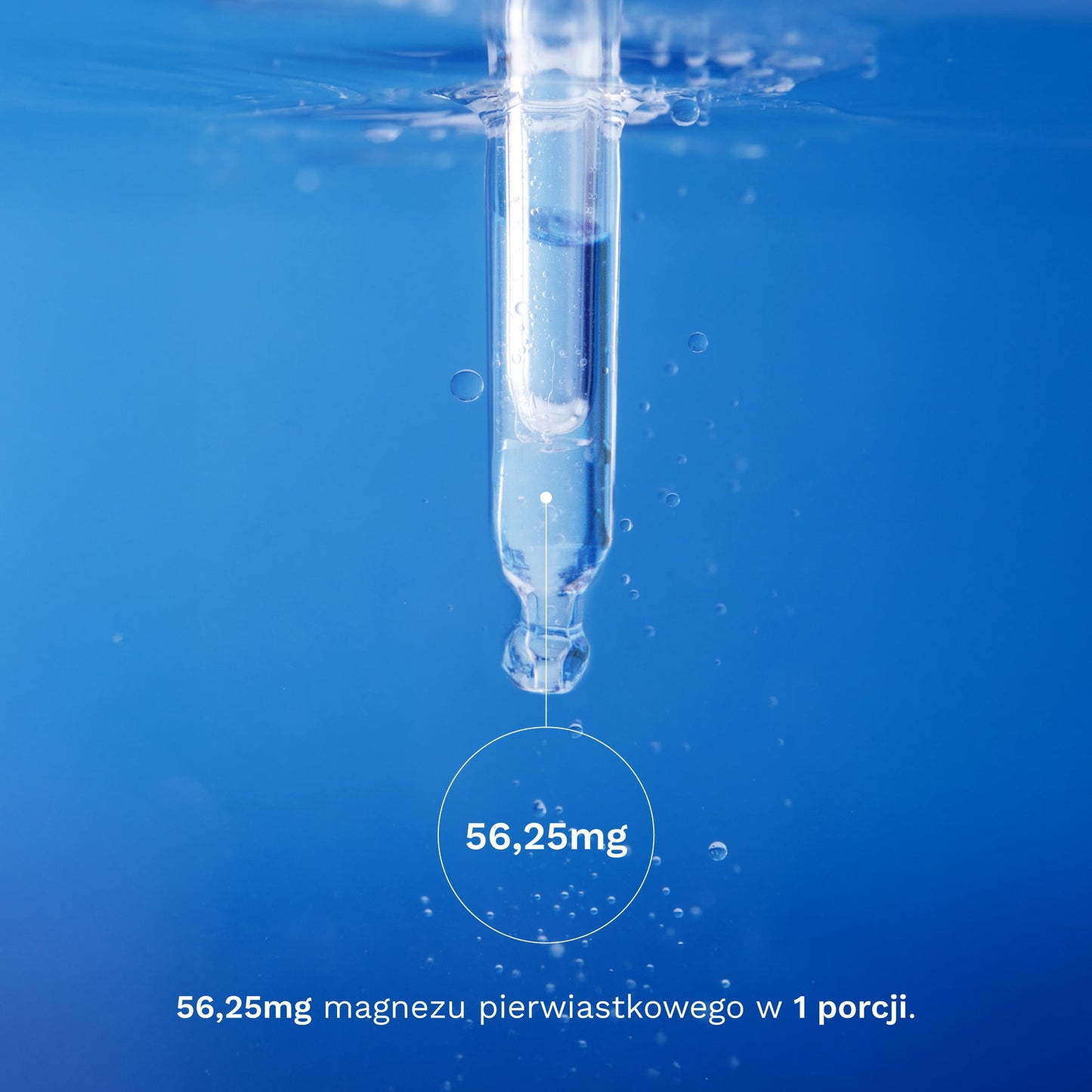 Magnesium NUION