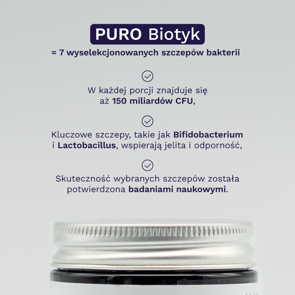 Puro Biotyk