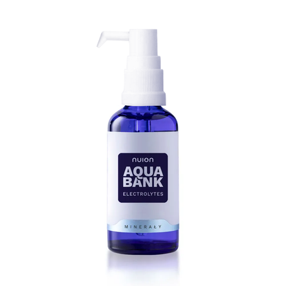 Aqua Bank NUION Elektrolity
