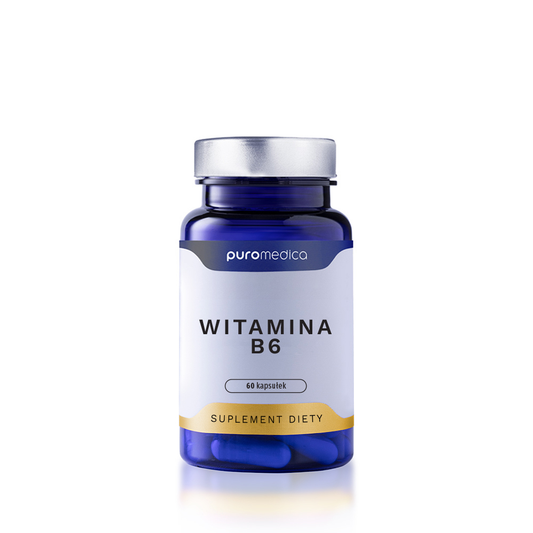 Witamina B6