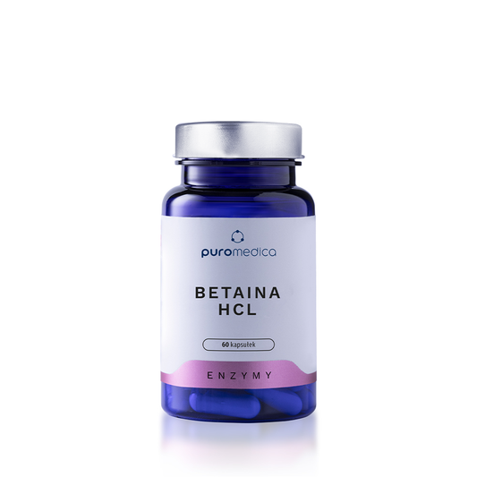 Betaine HCl