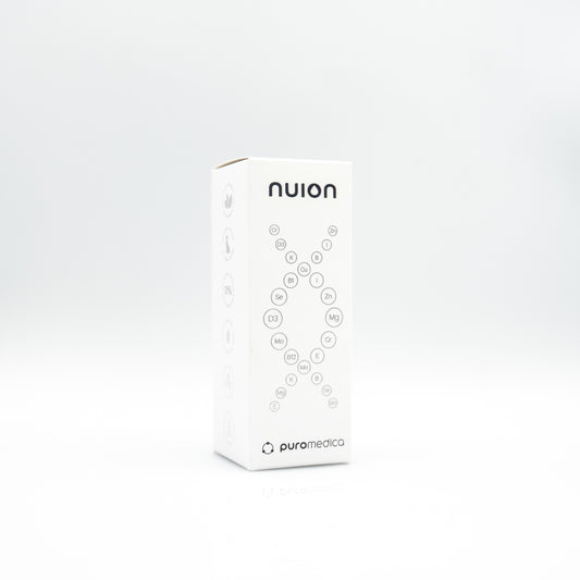 Zapakuj w pudełko NUION
