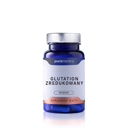 Glutation zredukowany