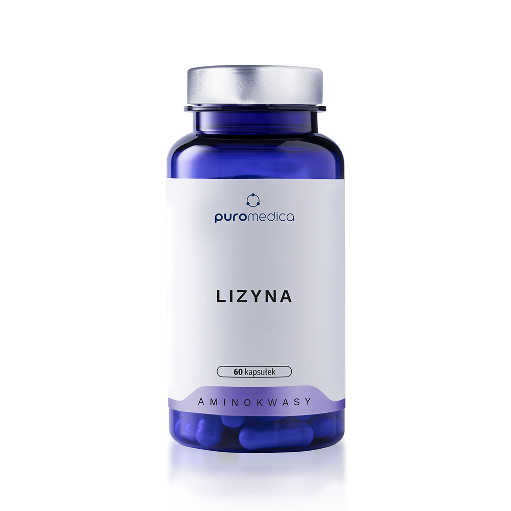 Lysine