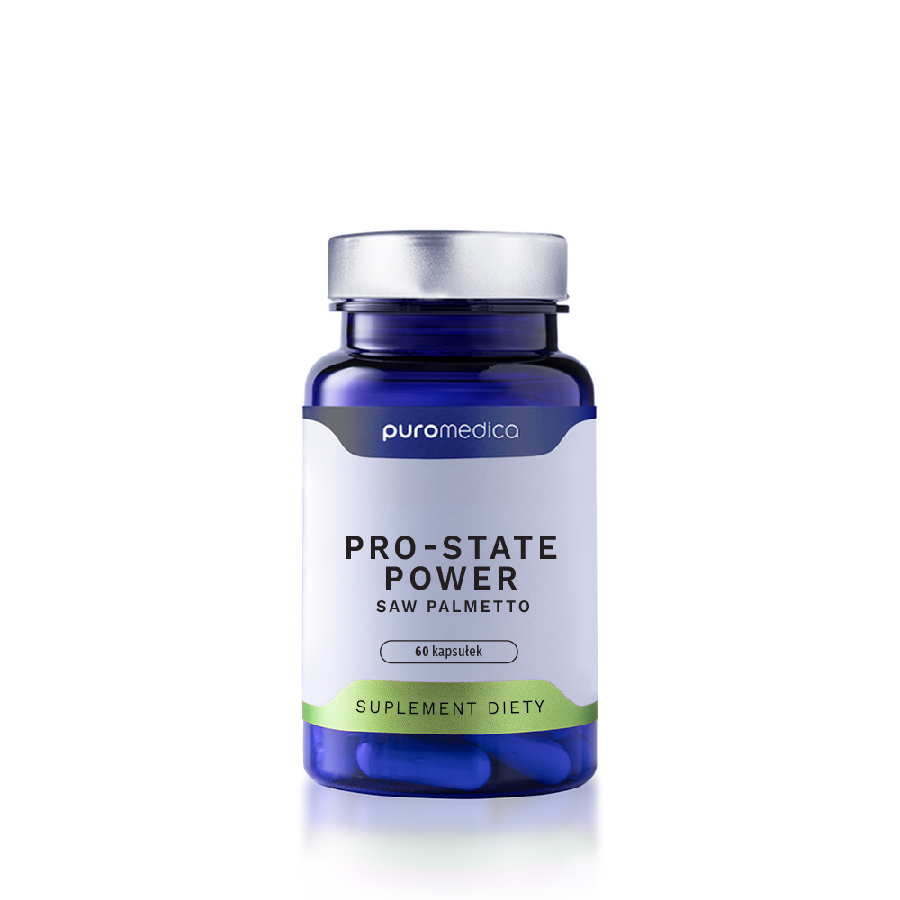 Pro-State POWER