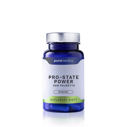 Pro-State POWER