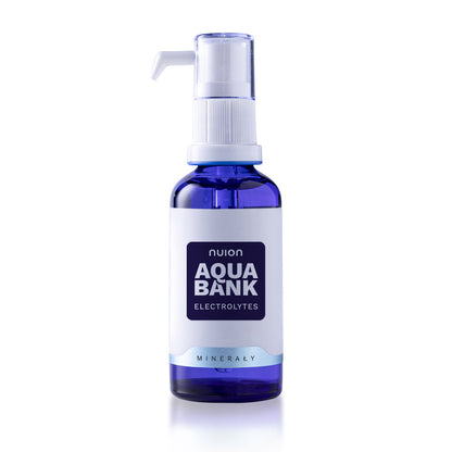 Aqua Bank NUION Elektrolity