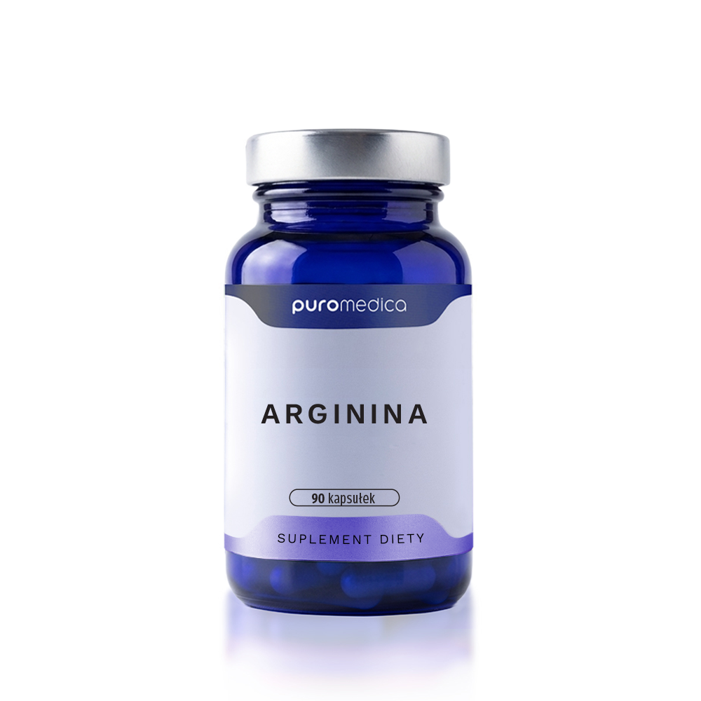 Arginina