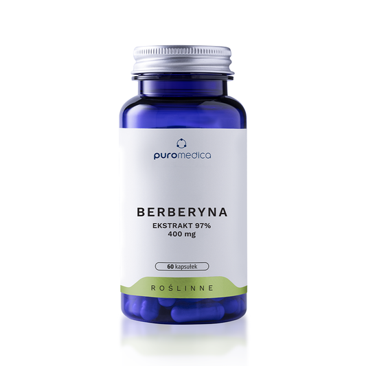 Berberyna