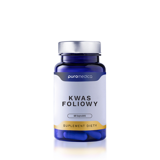 Kwas foliowy