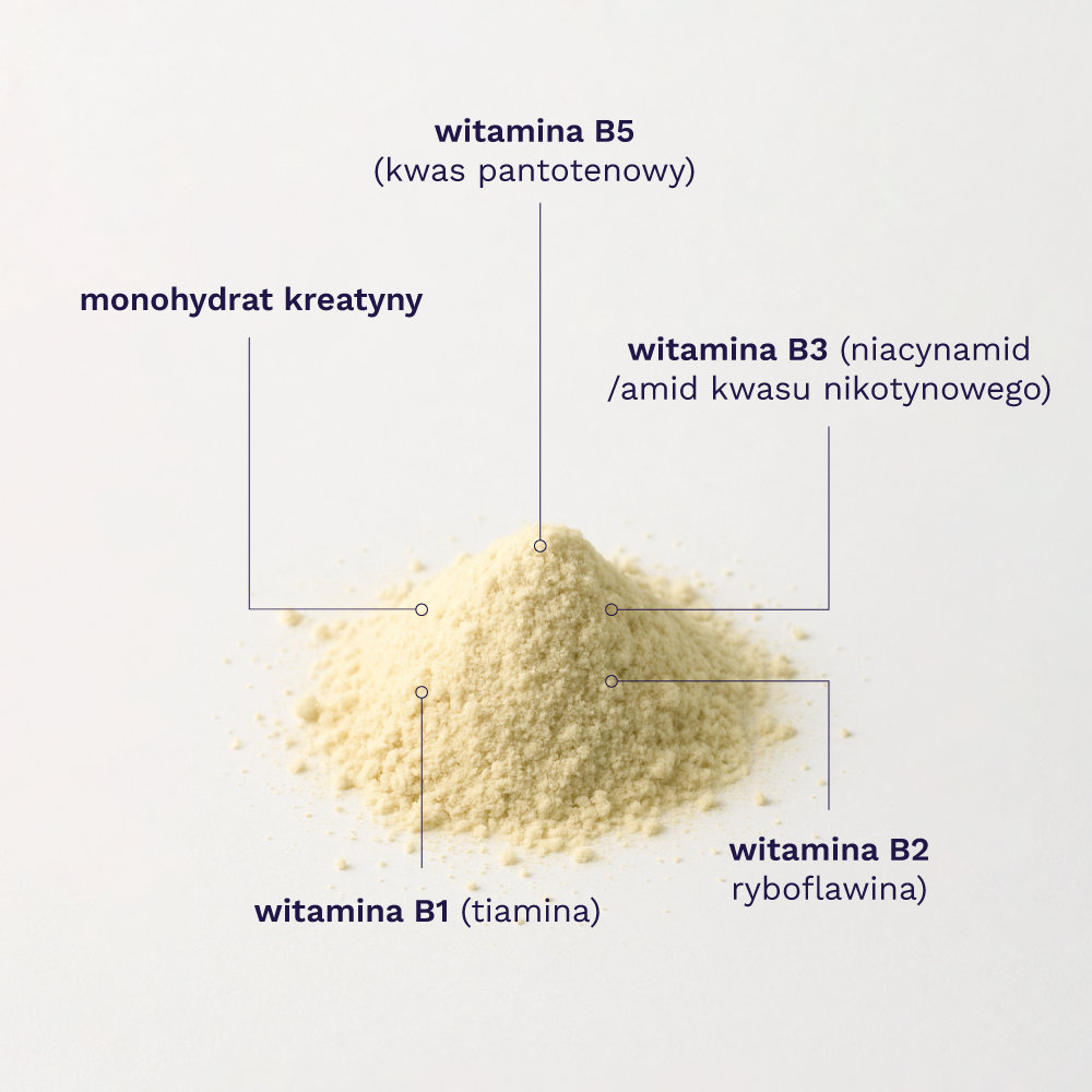 Puro Creatine