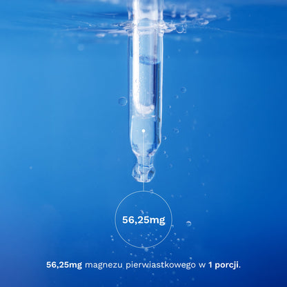 Magnesium NUION