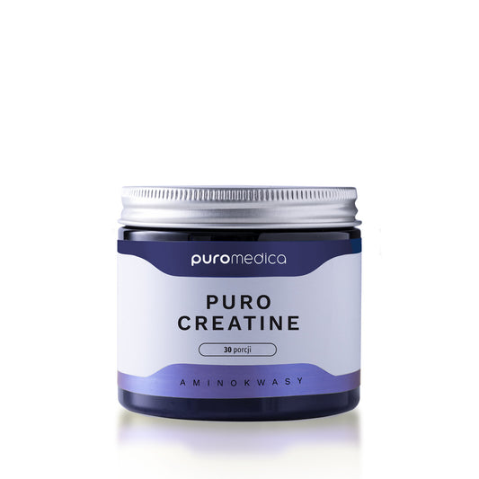 PuroCreatine