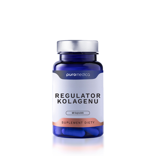 Regulator kolagenu