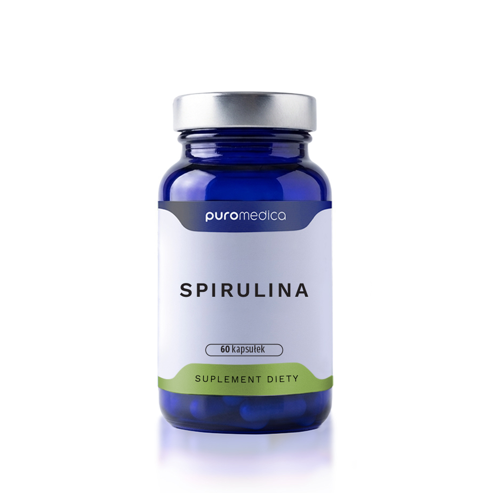 Spirulina