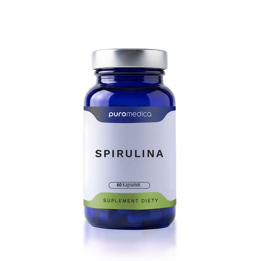 Spirulina